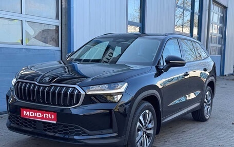 Skoda Kodiaq, 2026 год, 5 148 000 рублей, 1 фотография