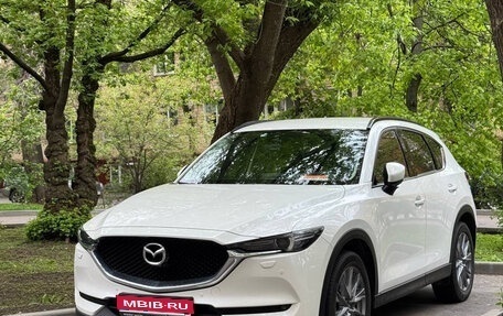 Mazda CX-5 II, 2020 год, 3 700 000 рублей, 1 фотография
