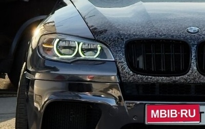 BMW X5 M, 2012 год, 2 600 000 рублей, 1 фотография
