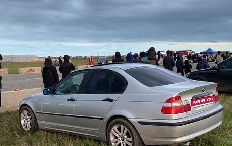 BMW 3 серия, 2004 год, 700 000 рублей, 1 фотография