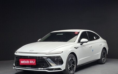 Hyundai Sonata VIII, 2026 год, 3 745 000 рублей, 1 фотография