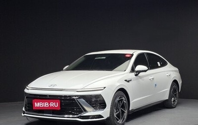 Hyundai Sonata VIII, 2026 год, 3 745 000 рублей, 1 фотография