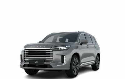 CheryExeed VX, 2025 год, 5 190 000 рублей, 1 фотография