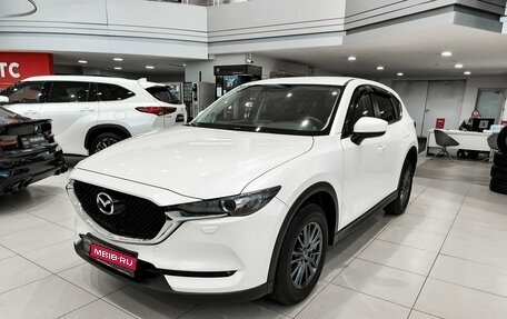 Mazda CX-5 II, 2019 год, 2 750 000 рублей, 1 фотография