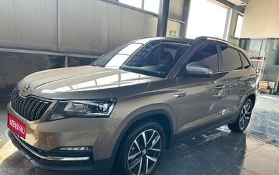 Skoda Kamiq I, 2024 год, 1 990 000 рублей, 1 фотография