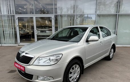 Skoda Octavia, 2012 год, 989 000 рублей, 1 фотография