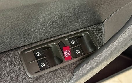 Skoda Yeti I рестайлинг, 2014 год, 1 349 000 рублей, 18 фотография