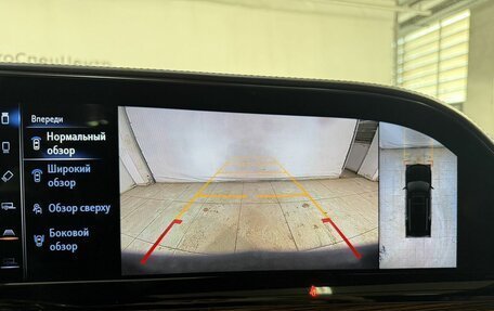 Cadillac Escalade V, 2021 год, 9 199 800 рублей, 19 фотография