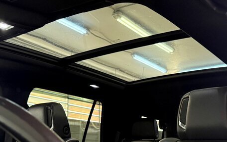 Cadillac Escalade V, 2021 год, 9 199 800 рублей, 20 фотография