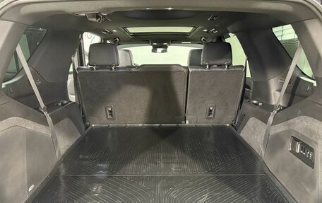 Cadillac Escalade V, 2021 год, 9 199 800 рублей, 17 фотография