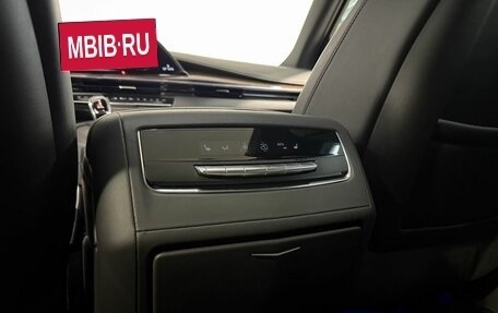 Cadillac Escalade V, 2021 год, 9 199 800 рублей, 15 фотография