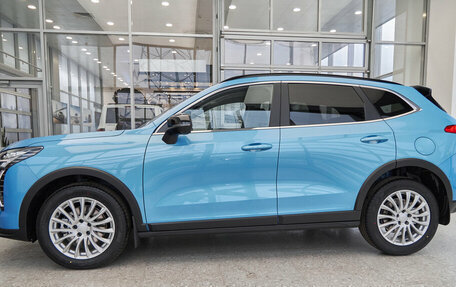 Haval Jolion, 2026 год, 2 720 632 рублей, 4 фотография