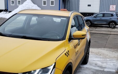 Geely Coolray I, 2023 год, 1 080 000 рублей, 2 фотография