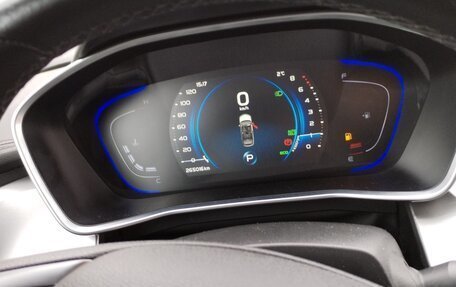 Geely Coolray I, 2023 год, 1 080 000 рублей, 7 фотография