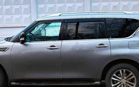 Nissan Patrol, 2011 год, 1 750 000 рублей, 6 фотография