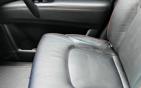 Nissan Patrol, 2011 год, 1 750 000 рублей, 13 фотография