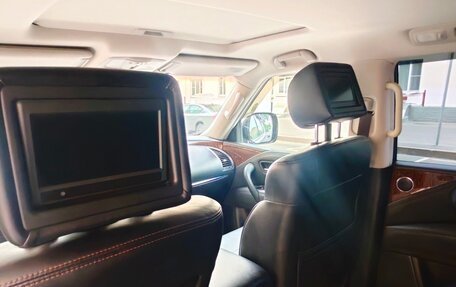 Nissan Patrol, 2011 год, 1 750 000 рублей, 12 фотография