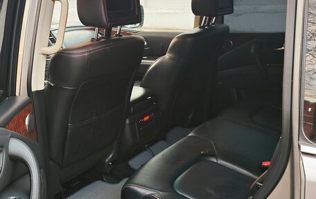 Nissan Patrol, 2011 год, 1 750 000 рублей, 15 фотография