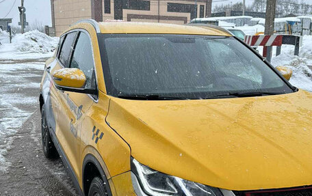 Geely Coolray I, 2023 год, 1 207 000 рублей, 3 фотография