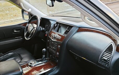 Nissan Patrol, 2011 год, 1 750 000 рублей, 18 фотография