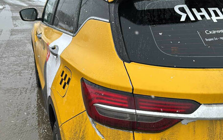 Geely Coolray I, 2023 год, 1 207 000 рублей, 5 фотография