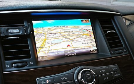 Nissan Patrol, 2011 год, 1 750 000 рублей, 16 фотография