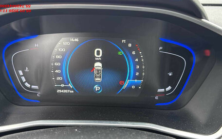 Geely Coolray I, 2023 год, 1 207 000 рублей, 7 фотография