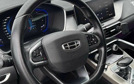 Geely Coolray I, 2023 год, 1 207 000 рублей, 6 фотография