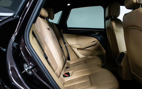 Porsche Macan I рестайлинг, 2017 год, 3 395 000 рублей, 9 фотография