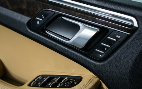 Porsche Macan I рестайлинг, 2017 год, 3 395 000 рублей, 17 фотография