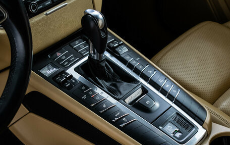 Porsche Macan I рестайлинг, 2017 год, 3 395 000 рублей, 16 фотография