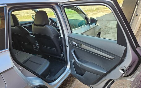 Skoda Karoq I, 2022 год, 3 400 000 рублей, 16 фотография