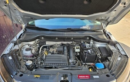 Skoda Karoq I, 2022 год, 3 400 000 рублей, 9 фотография