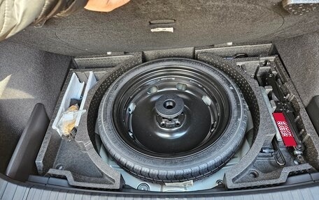 Skoda Karoq I, 2022 год, 3 400 000 рублей, 15 фотография