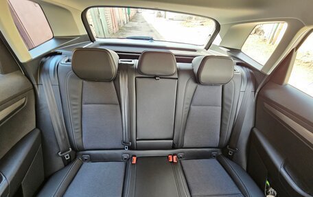 Skoda Karoq I, 2022 год, 3 400 000 рублей, 24 фотография