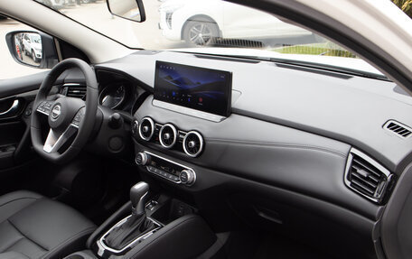 Nissan Qashqai, 2026 год, 3 730 000 рублей, 13 фотография