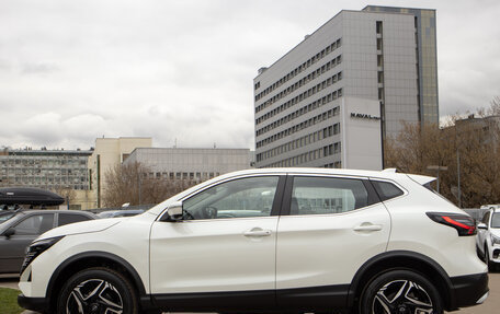 Nissan Qashqai, 2026 год, 3 730 000 рублей, 12 фотография