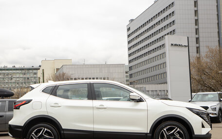 Nissan Qashqai, 2026 год, 3 730 000 рублей, 4 фотография