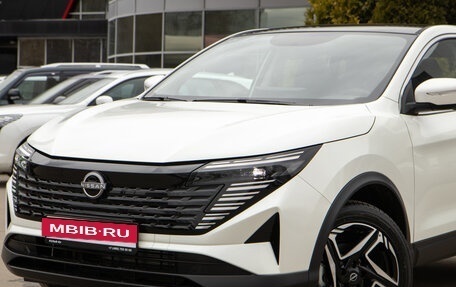 Nissan Qashqai, 2026 год, 3 730 000 рублей, 3 фотография