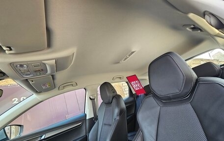 Skoda Karoq I, 2022 год, 3 400 000 рублей, 25 фотография