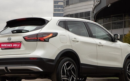 Nissan Qashqai, 2026 год, 3 730 000 рублей, 10 фотография