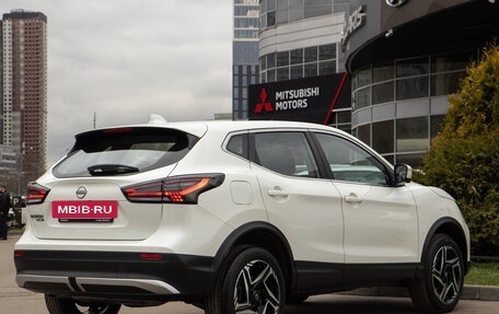 Nissan Qashqai, 2026 год, 3 730 000 рублей, 11 фотография