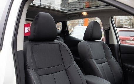 Nissan Qashqai, 2026 год, 3 730 000 рублей, 14 фотография