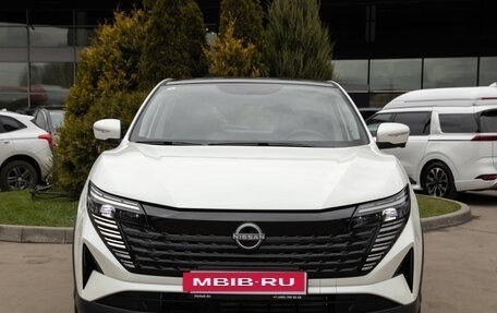 Nissan Qashqai, 2026 год, 3 730 000 рублей, 5 фотография