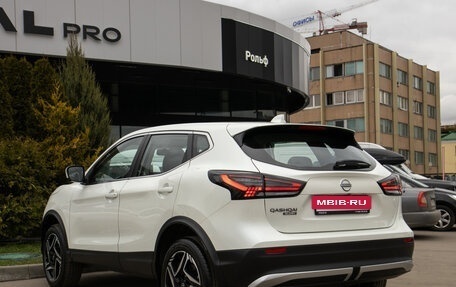 Nissan Qashqai, 2026 год, 3 730 000 рублей, 6 фотография