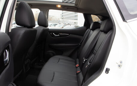 Nissan Qashqai, 2026 год, 3 730 000 рублей, 15 фотография