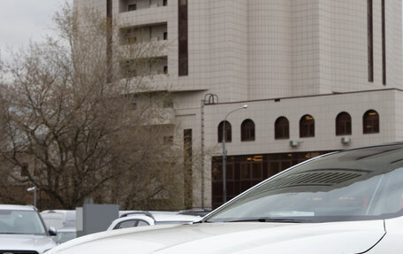 Nissan Qashqai, 2026 год, 3 730 000 рублей, 17 фотография