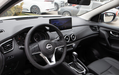 Nissan Qashqai, 2026 год, 3 730 000 рублей, 19 фотография