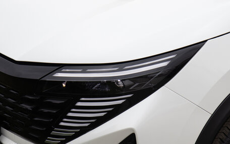 Nissan Qashqai, 2026 год, 3 730 000 рублей, 18 фотография