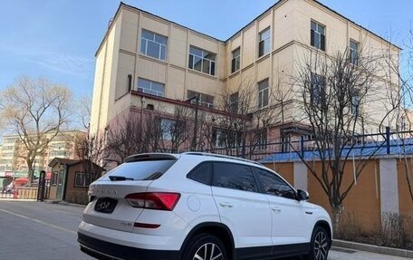Skoda Kamiq I, 2022 год, 1 649 000 рублей, 4 фотография